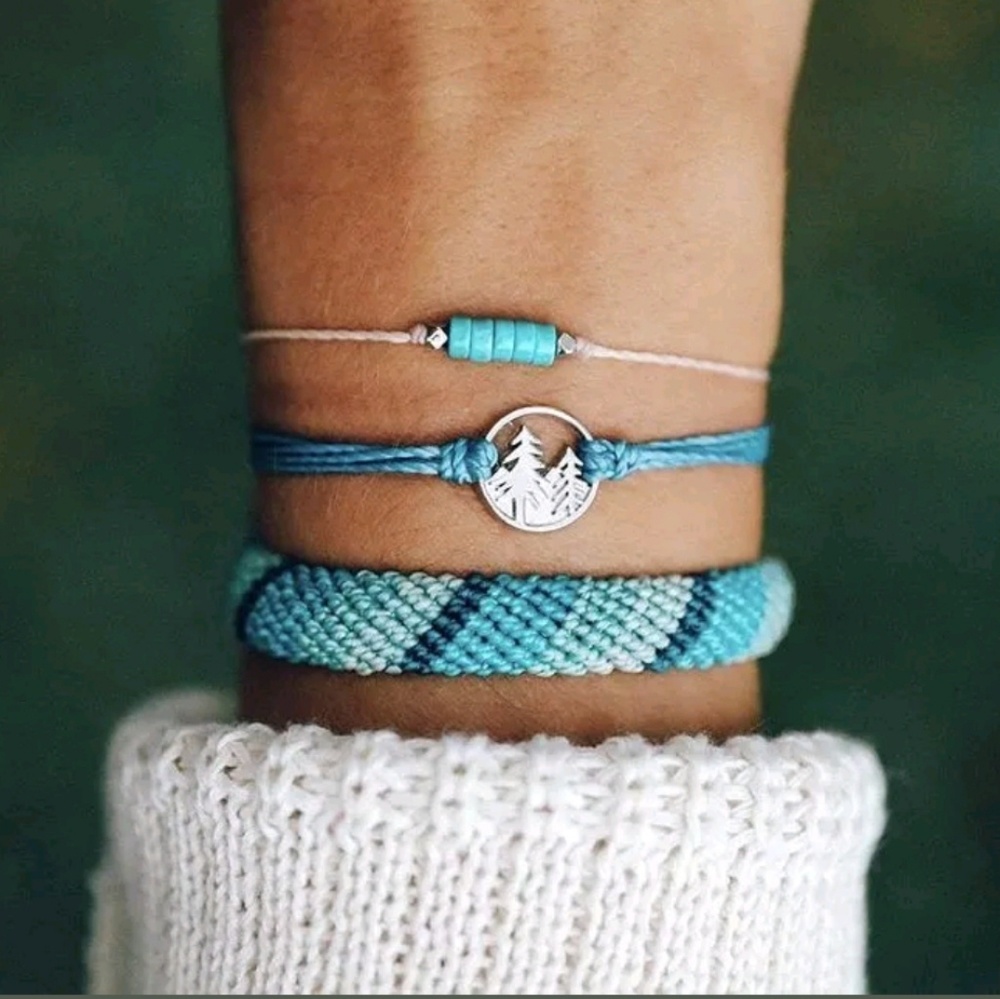 Indigo Blue Fall Bundle, Rocking September